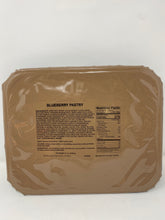 Load image into Gallery viewer, US Army UGR Group rations