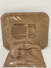 Load image into Gallery viewer, US Army UGR Group rations
