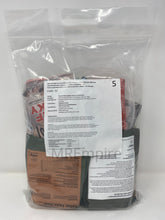 Load image into Gallery viewer, Dutch 24h Operational Ration + Energy Module