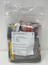 Load image into Gallery viewer, Dutch 24h Operational Ration + Energy Module