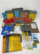 Load image into Gallery viewer, Dutch 24h Operational Ration + Energy Module