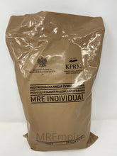 Load image into Gallery viewer, Polish Humanitarian 24h ration for Ukraine