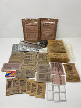 Load image into Gallery viewer, Polish Humanitarian 24h ration for Ukraine