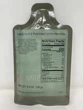 Load image into Gallery viewer, US MRE entrees, deserts & sides