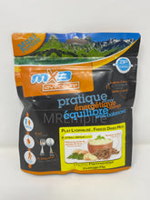 Load image into Gallery viewer, French Army Special Forces RIL freeze dried meals & desserts