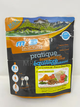 Load image into Gallery viewer, French Army Special Forces RIL freeze dried meals & desserts