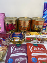 Load image into Gallery viewer, Belarus Armed Forces Ration