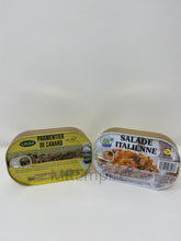 Load image into Gallery viewer, French Armed Forces 24 hour RCIR MRE ration pack