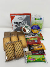 Load image into Gallery viewer, French Armed Forces 24 hour RCIR MRE ration pack