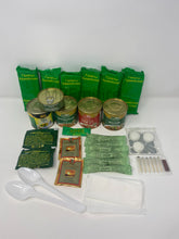 Load image into Gallery viewer, Kazakhstan Army Ration