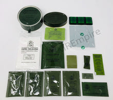 Load image into Gallery viewer, Spanish Armed Forces Individual Combat Ration (ICR)