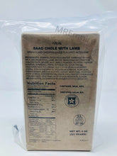 Load image into Gallery viewer, USA HALAL MRE Military Meal-Ready-to-Eat ration