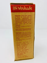 Load image into Gallery viewer, Vintage Holland Verkade Survival ration - 1982