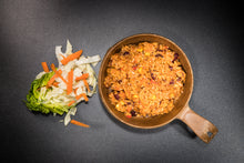 Load image into Gallery viewer, Tactical Foodpack Rice and Veggies 110g