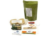 Load image into Gallery viewer, Ukraine Army 24 hour ration
