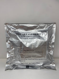 Breakfast Skillet