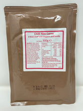Load image into Gallery viewer, British Army ORP Main Meal pouches
