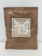 Load image into Gallery viewer, British Army ORP Main Meal pouches
