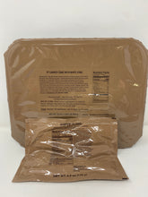 Load image into Gallery viewer, US Army UGR Group rations
