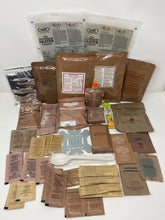 Load image into Gallery viewer, MREmpire British 24h Ration
