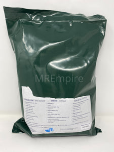 Polish Police 24h ration