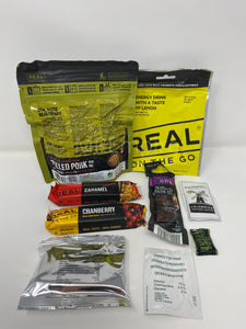 Norwegian Arctic Field Ration