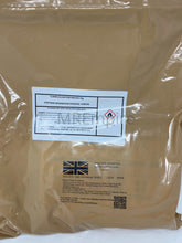 Load image into Gallery viewer, British Army Patrol Ration
