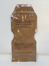 Load image into Gallery viewer, US Army MRE drink powders
