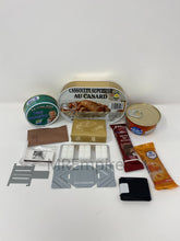 Load image into Gallery viewer, French Armed Forces Single meal RIER MRE ration pack
