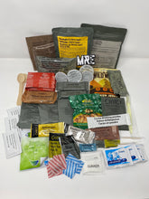 Load image into Gallery viewer, Denmark 24h ration
