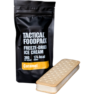 Tactical Foodpack 3 Meal Ration INDIA