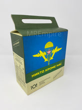 Load image into Gallery viewer, Russian VDV Airborne Forces 24h ration
