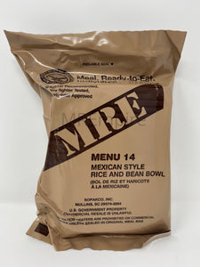 MRE CASE - 2025/2026 Inspection
