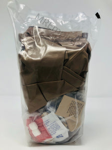 FSR First Strike US Army 24h MRE ration