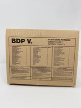 Load image into Gallery viewer, Czech Army BDP Ration
