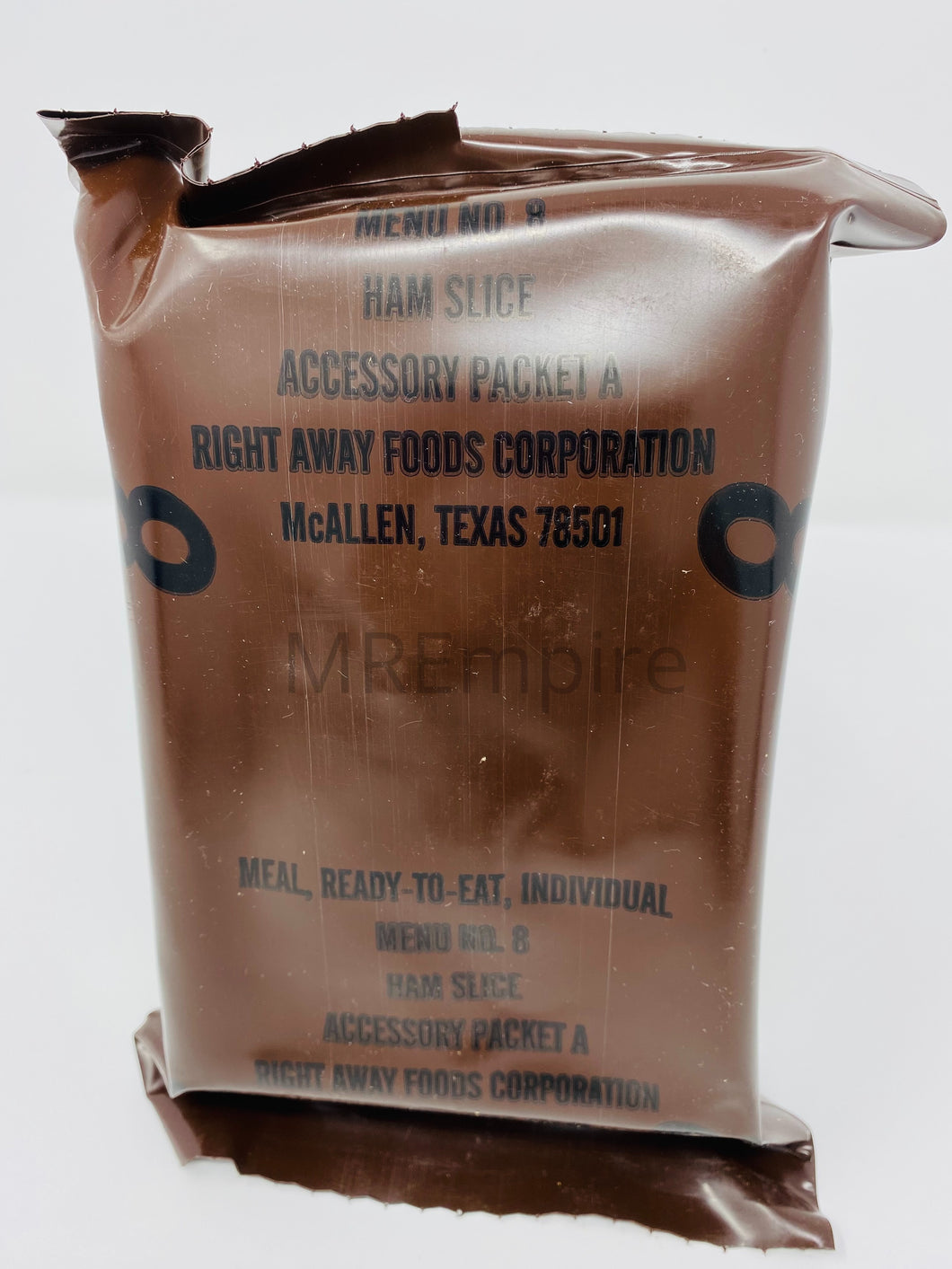 Vintage US MRE - 1995