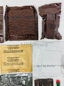 Vintage US MRE - 1991