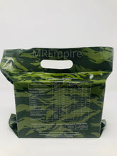 Load image into Gallery viewer, Russian Mountain FSB special forces single meal ration
