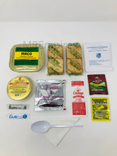 Load image into Gallery viewer, Russian Mountain FSB special forces single meal ration

