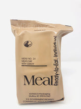 Load image into Gallery viewer, Vintage US MRE - 2003
