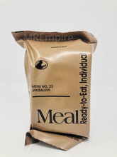 Load image into Gallery viewer, Vintage US MRE - 2003
