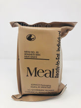 Load image into Gallery viewer, Vintage US MRE - 2003
