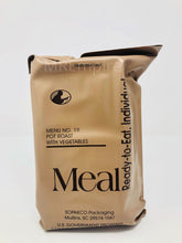 Load image into Gallery viewer, Vintage US MRE - 2003
