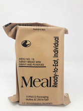 Load image into Gallery viewer, Vintage US MRE - 2003
