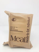 Load image into Gallery viewer, Vintage US MRE - 2003
