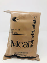 Load image into Gallery viewer, Vintage US MRE - 2003
