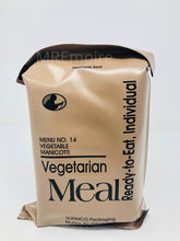 Load image into Gallery viewer, Vintage US MRE - 2003
