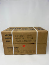 Load image into Gallery viewer, MRE CASE - 2024 Inspection
