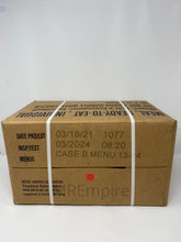 Load image into Gallery viewer, MRE CASE - 2024 Inspection
