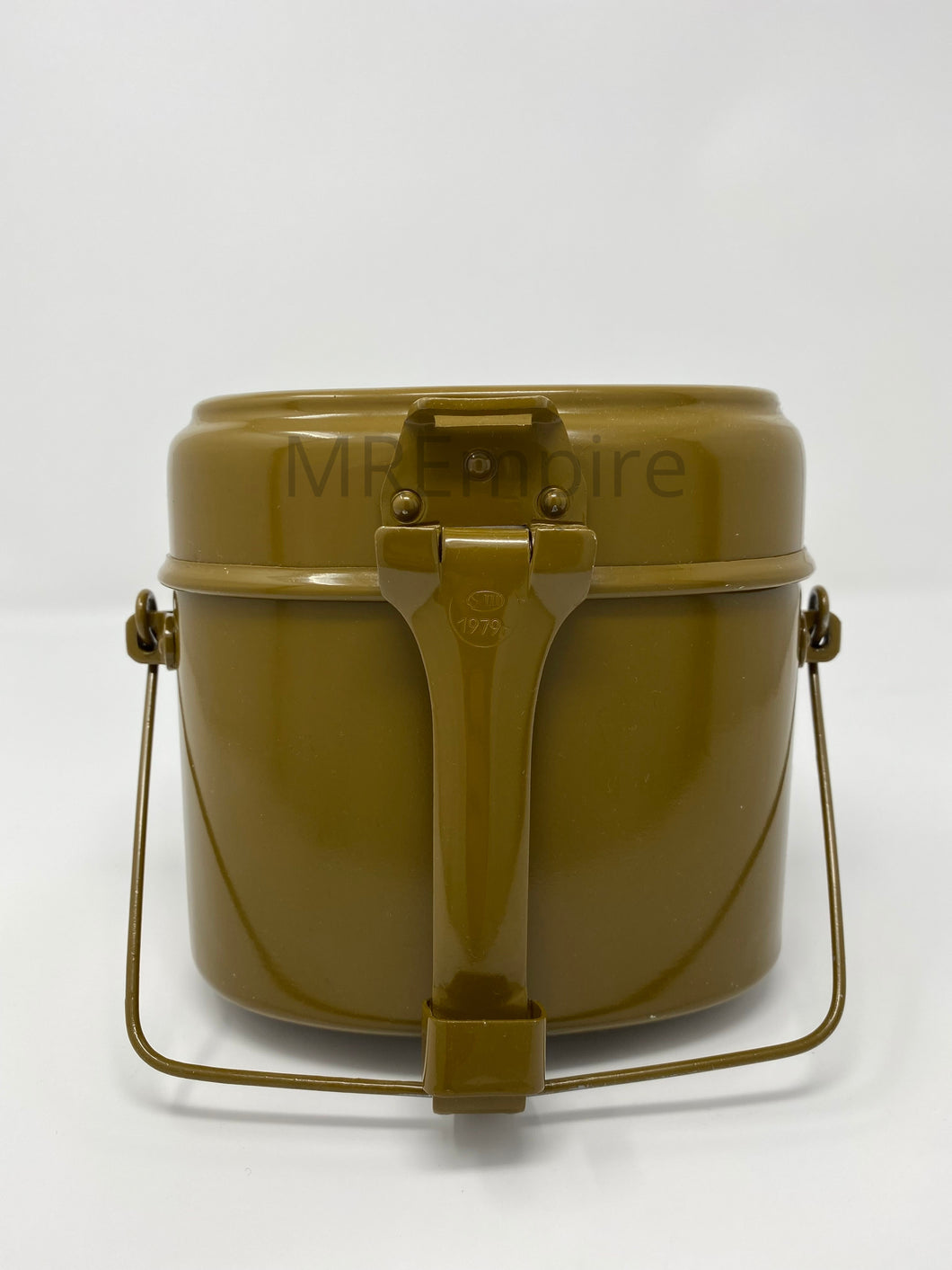 Soviet Red Army Mess Tin